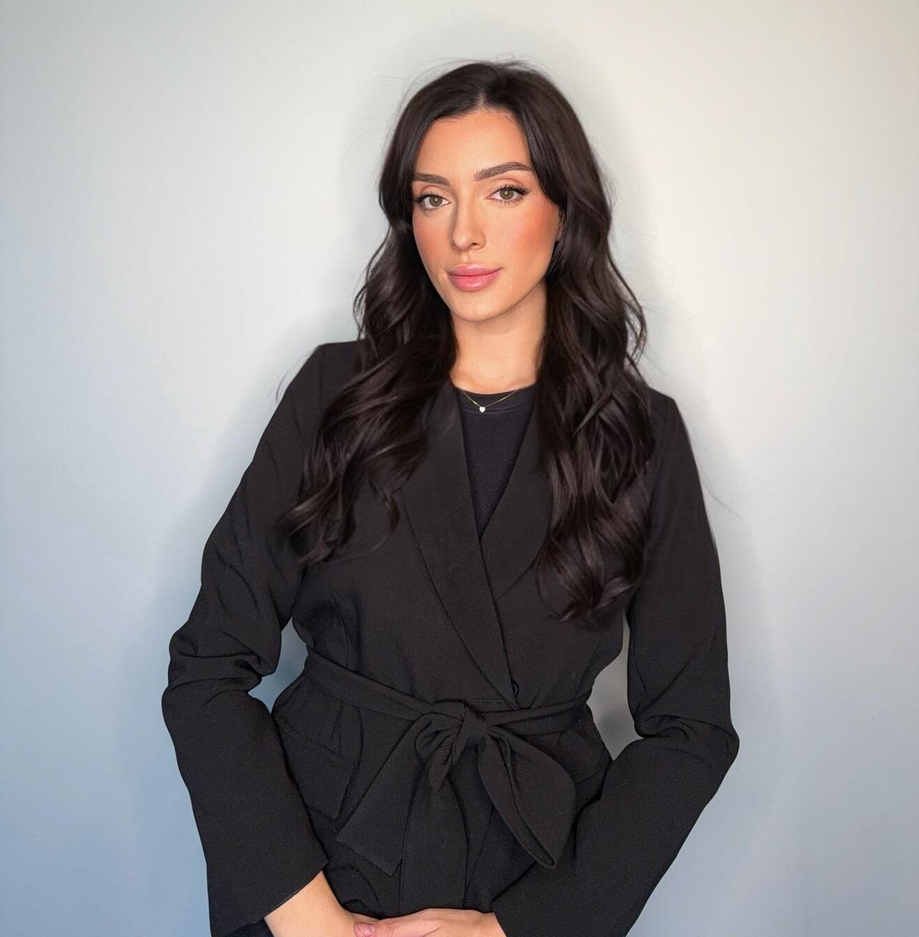 MedzNailz founder Medina in Laval and Boisbriand