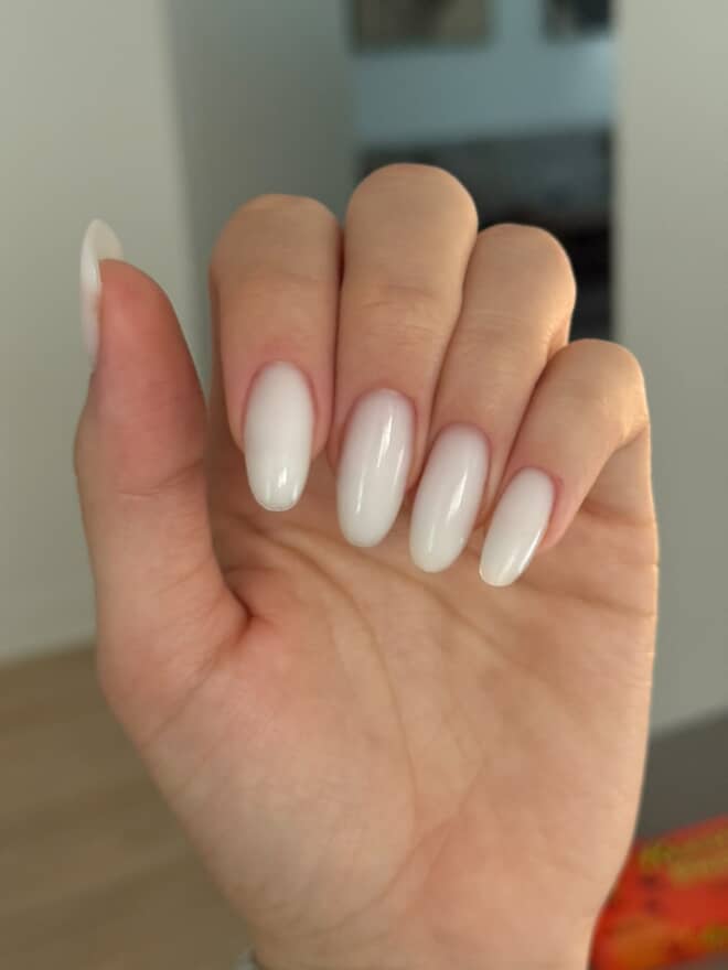 Structured Gel Infill Laval